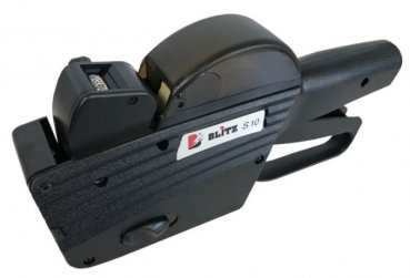 Handpreisauszeichner Blitz C 10stellig